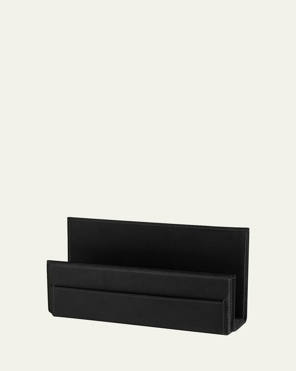 Brennan Letter Rack